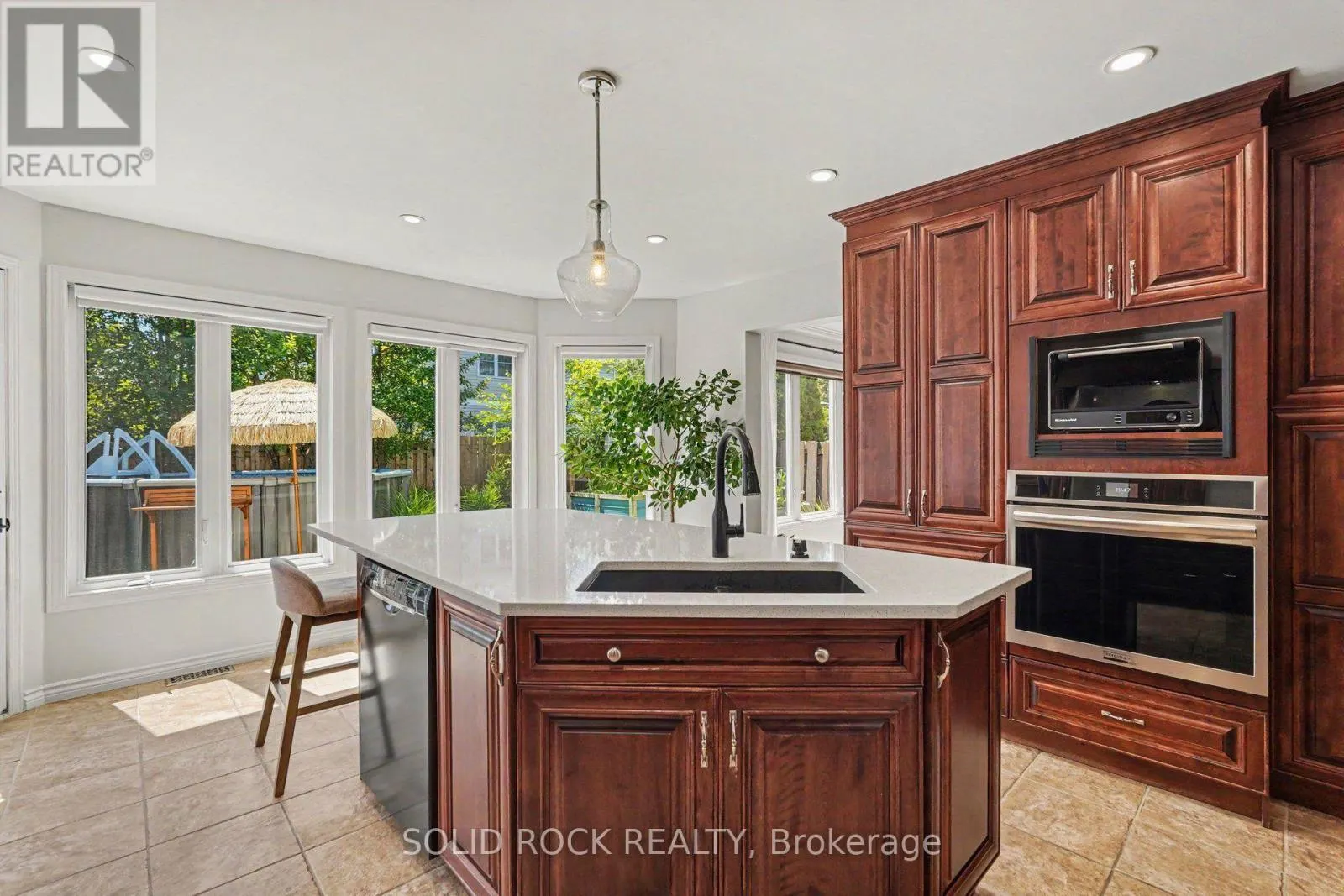 742 MERKLEY DRIVE