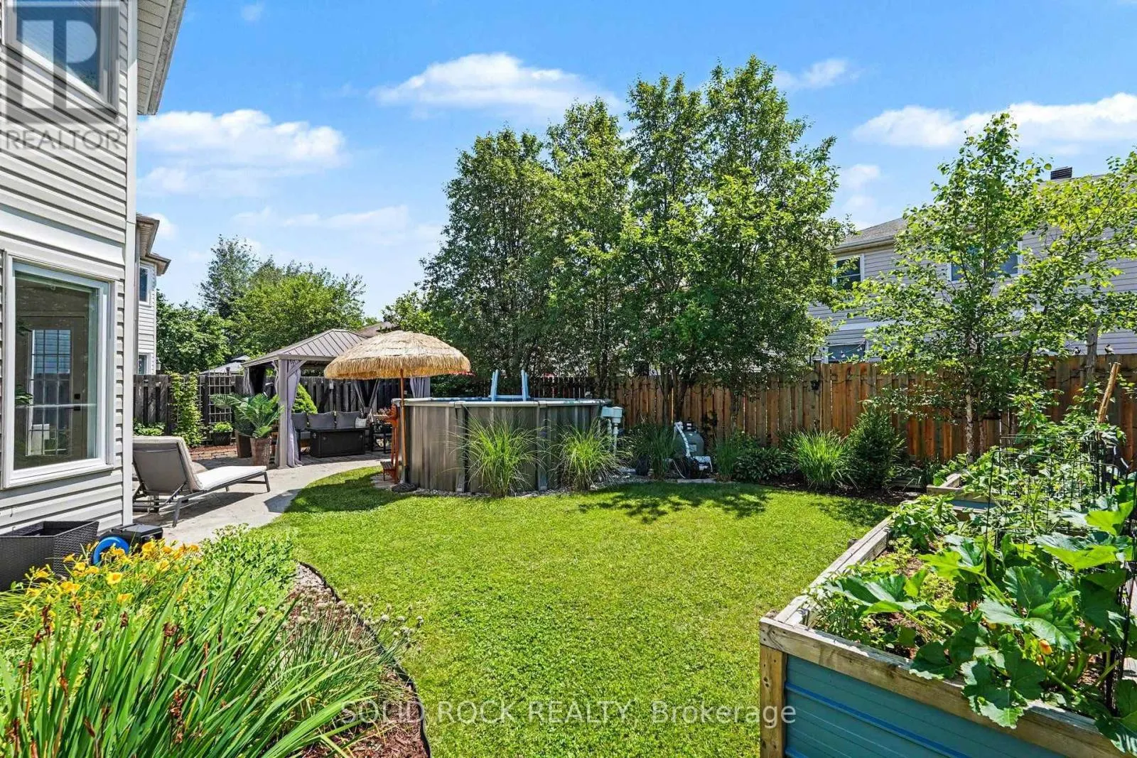 742 MERKLEY DRIVE