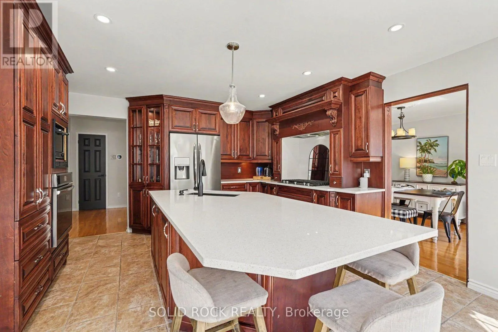 742 MERKLEY DRIVE