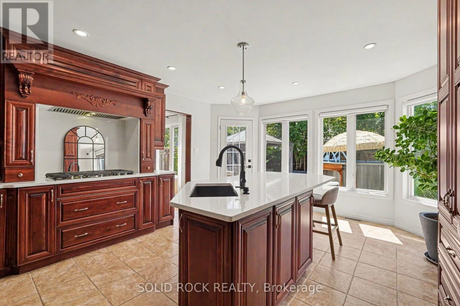 742 MERKLEY DRIVE