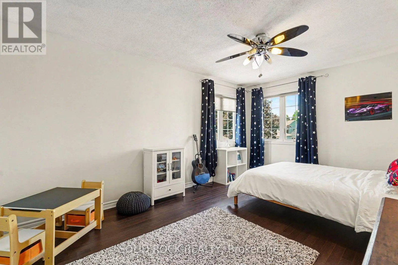 742 MERKLEY DRIVE