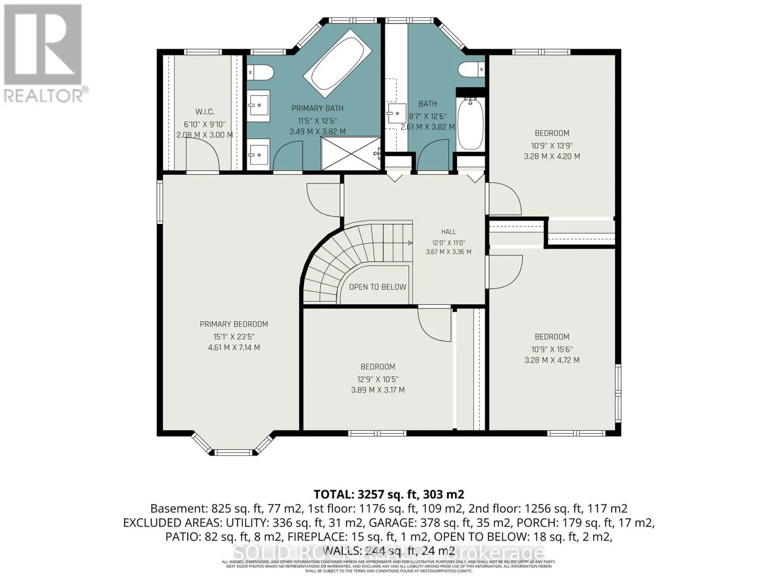 742 MERKLEY DRIVE