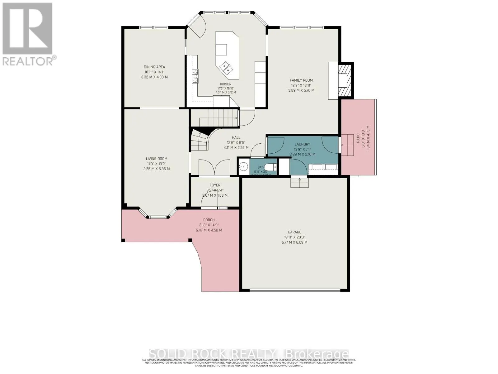 742 MERKLEY DRIVE