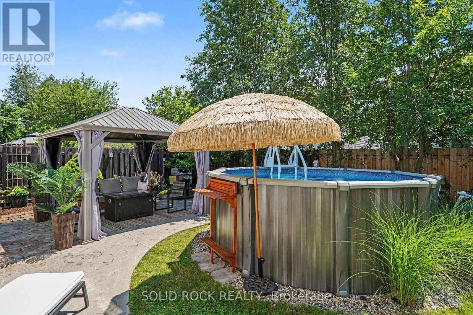 742 MERKLEY DRIVE