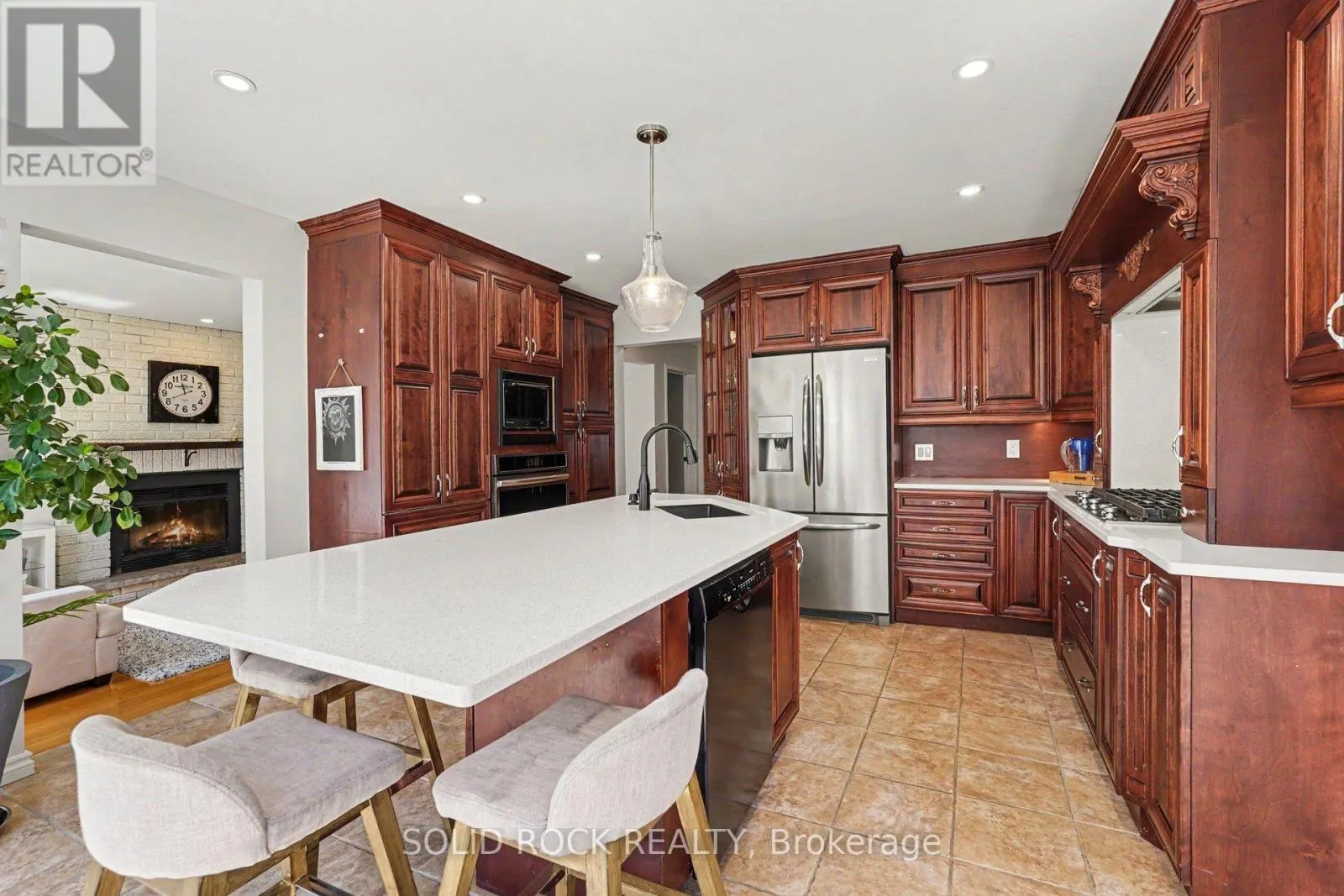 742 MERKLEY DRIVE