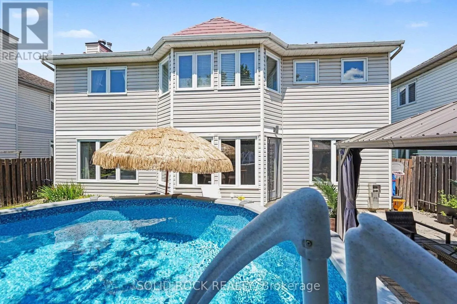 742 MERKLEY DRIVE