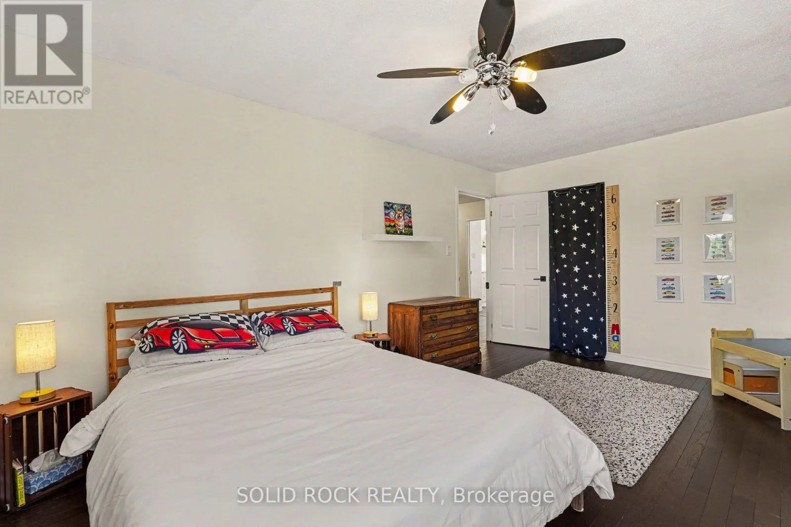 742 MERKLEY DRIVE