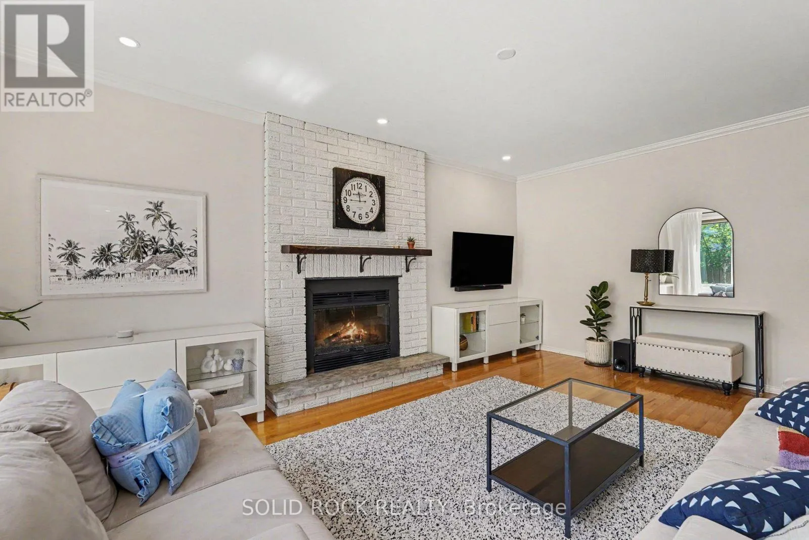 742 MERKLEY DRIVE