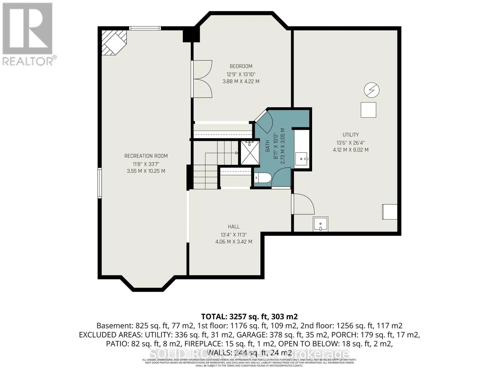 742 MERKLEY DRIVE