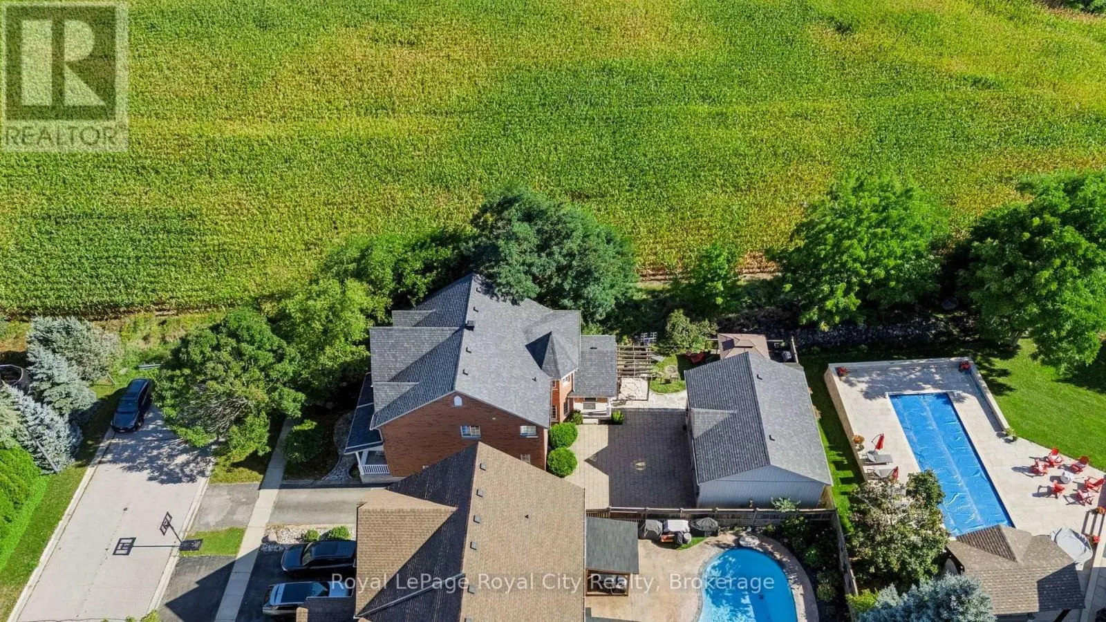305 RIDGE ROAD