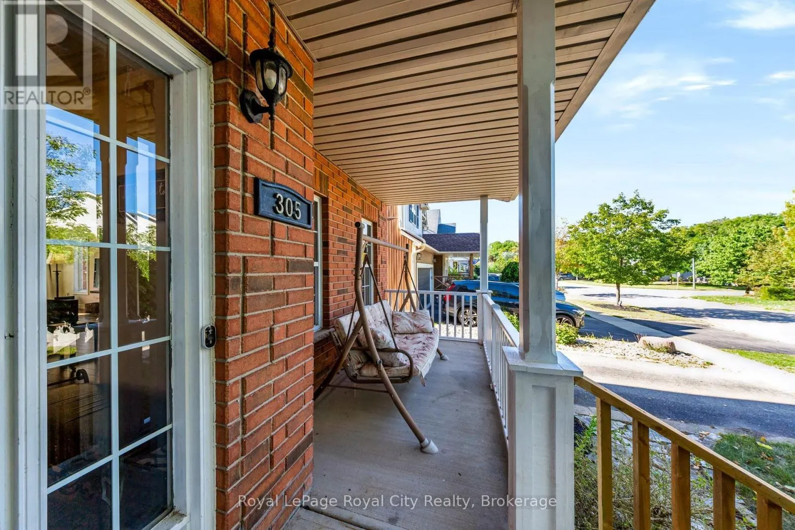 305 RIDGE ROAD