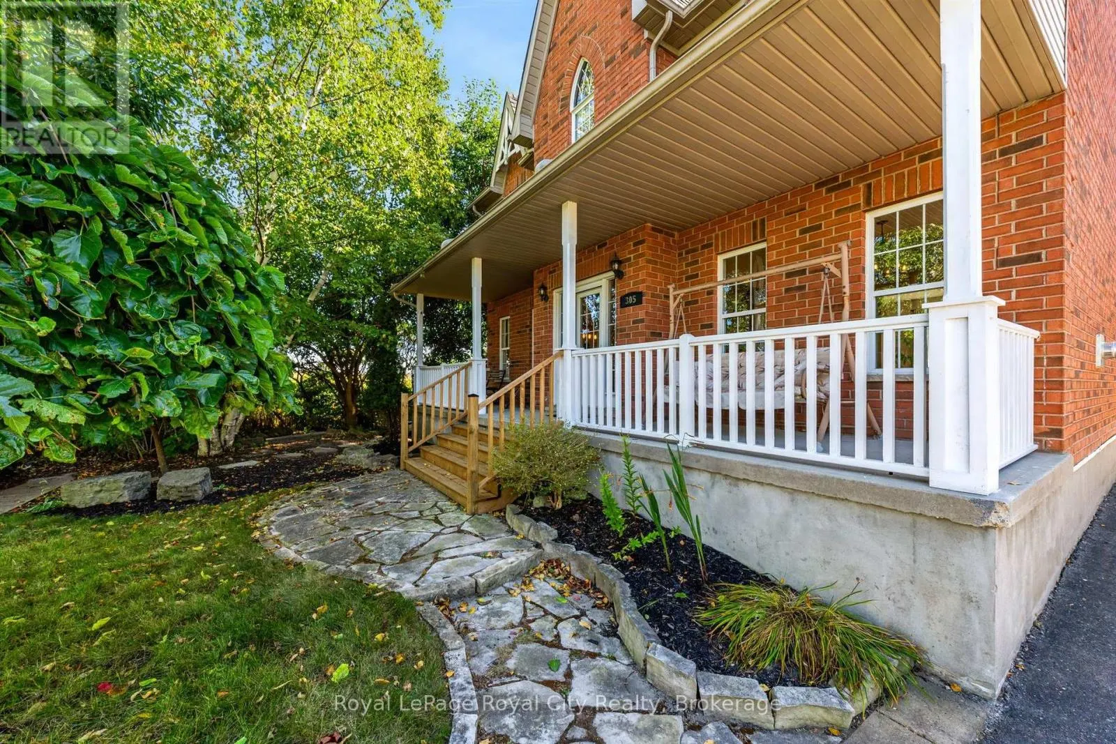 305 RIDGE ROAD