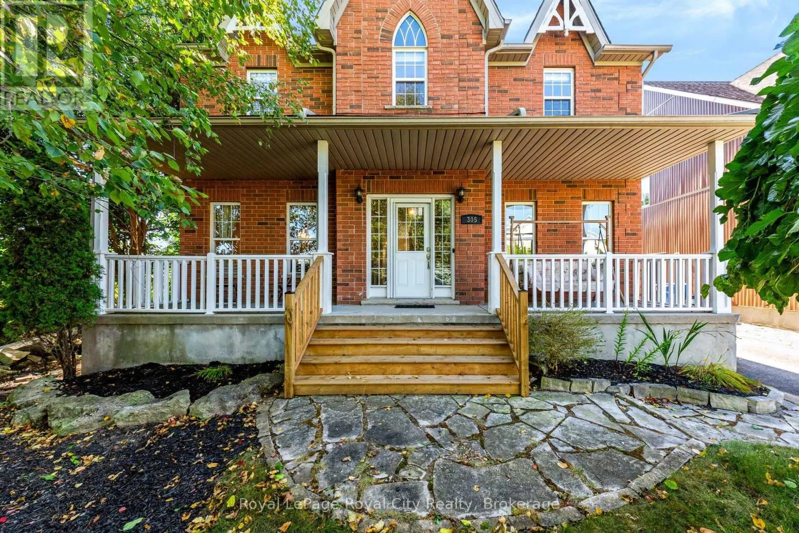 305 RIDGE ROAD