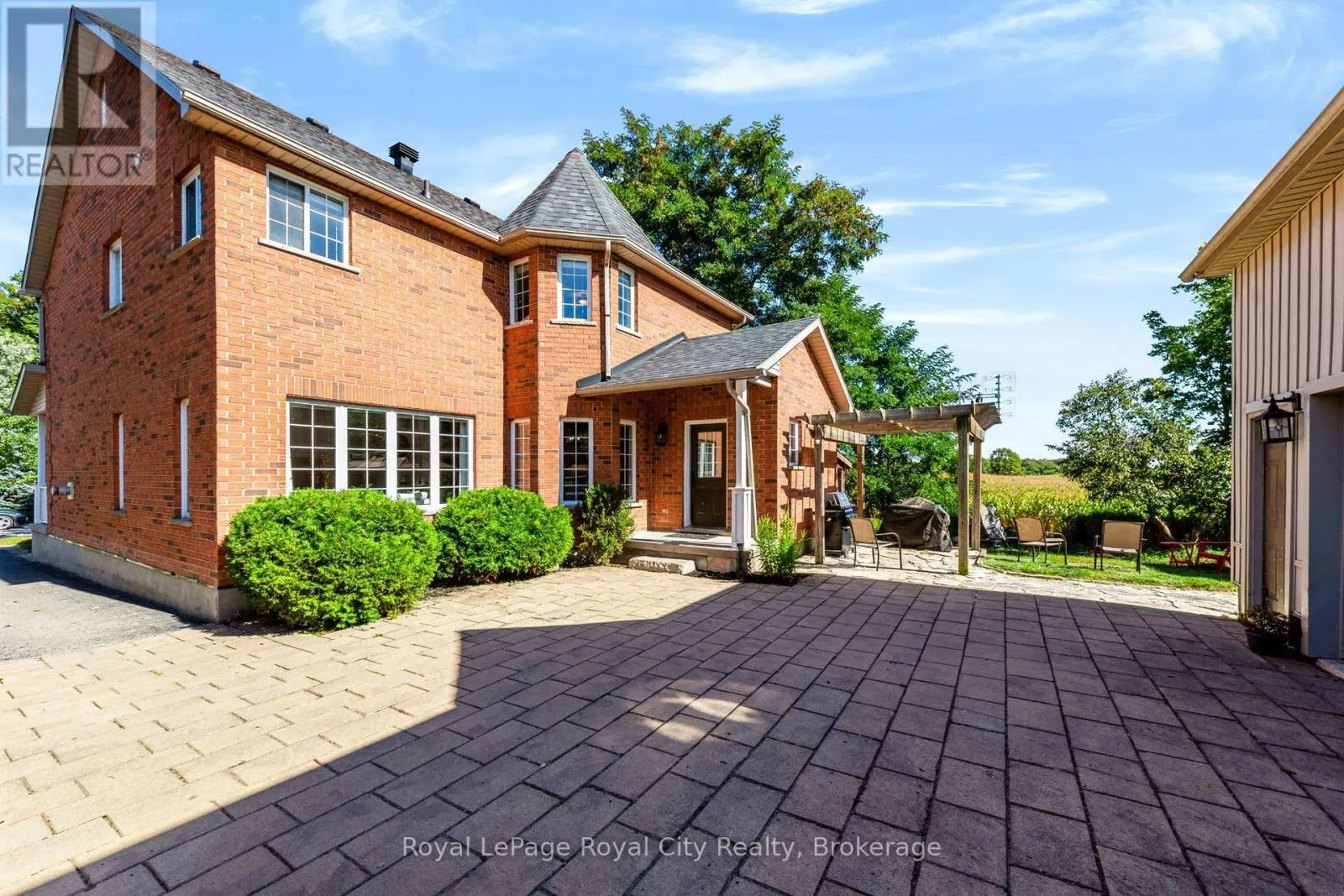 305 RIDGE ROAD