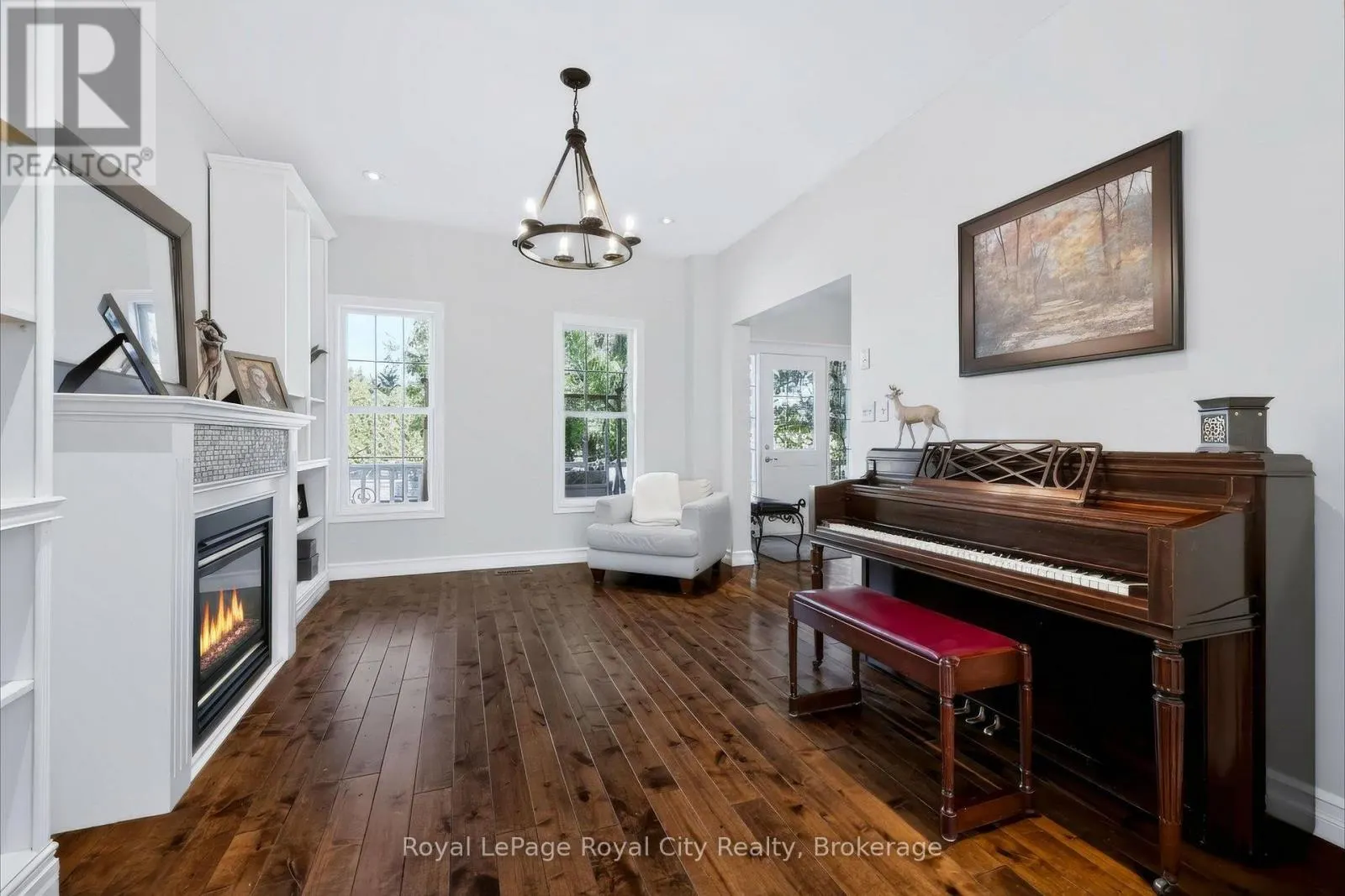 305 RIDGE ROAD