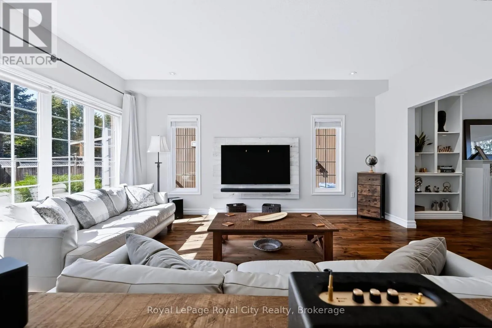 305 RIDGE ROAD