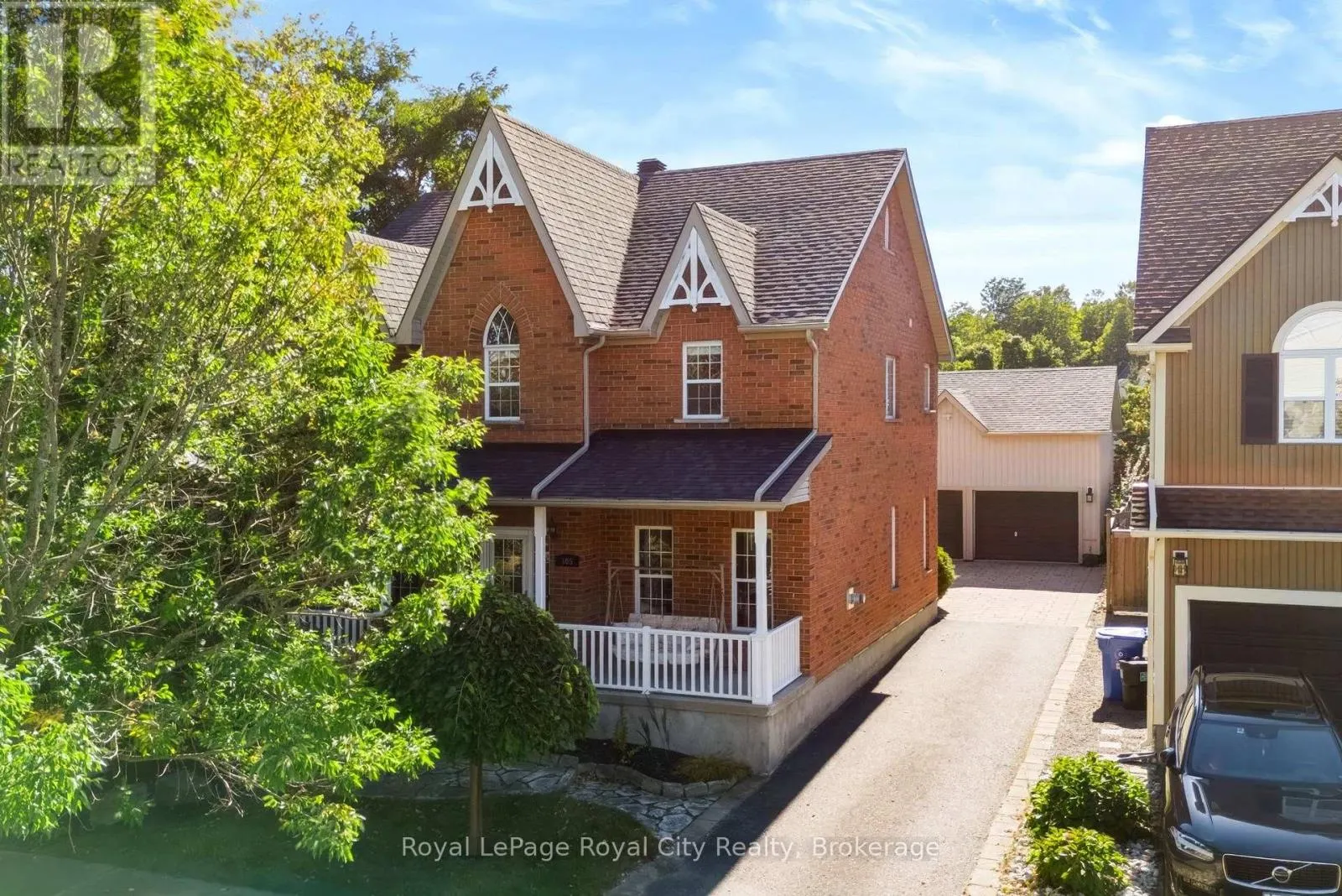 305 RIDGE ROAD