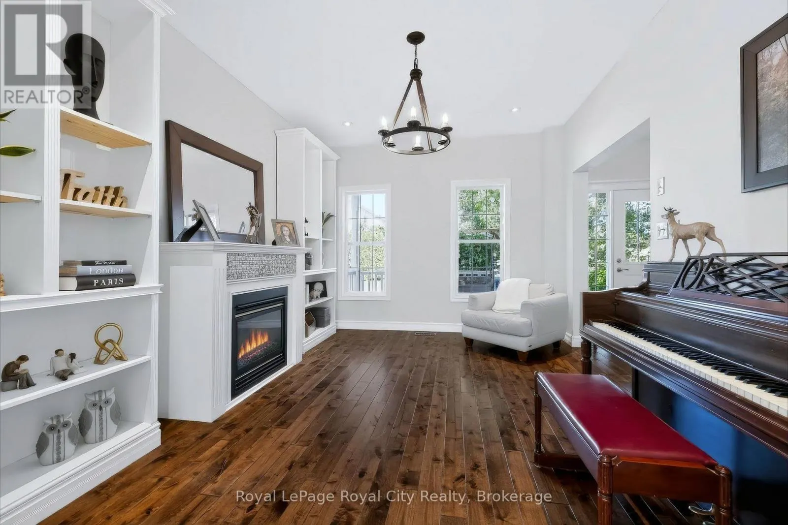 305 RIDGE ROAD