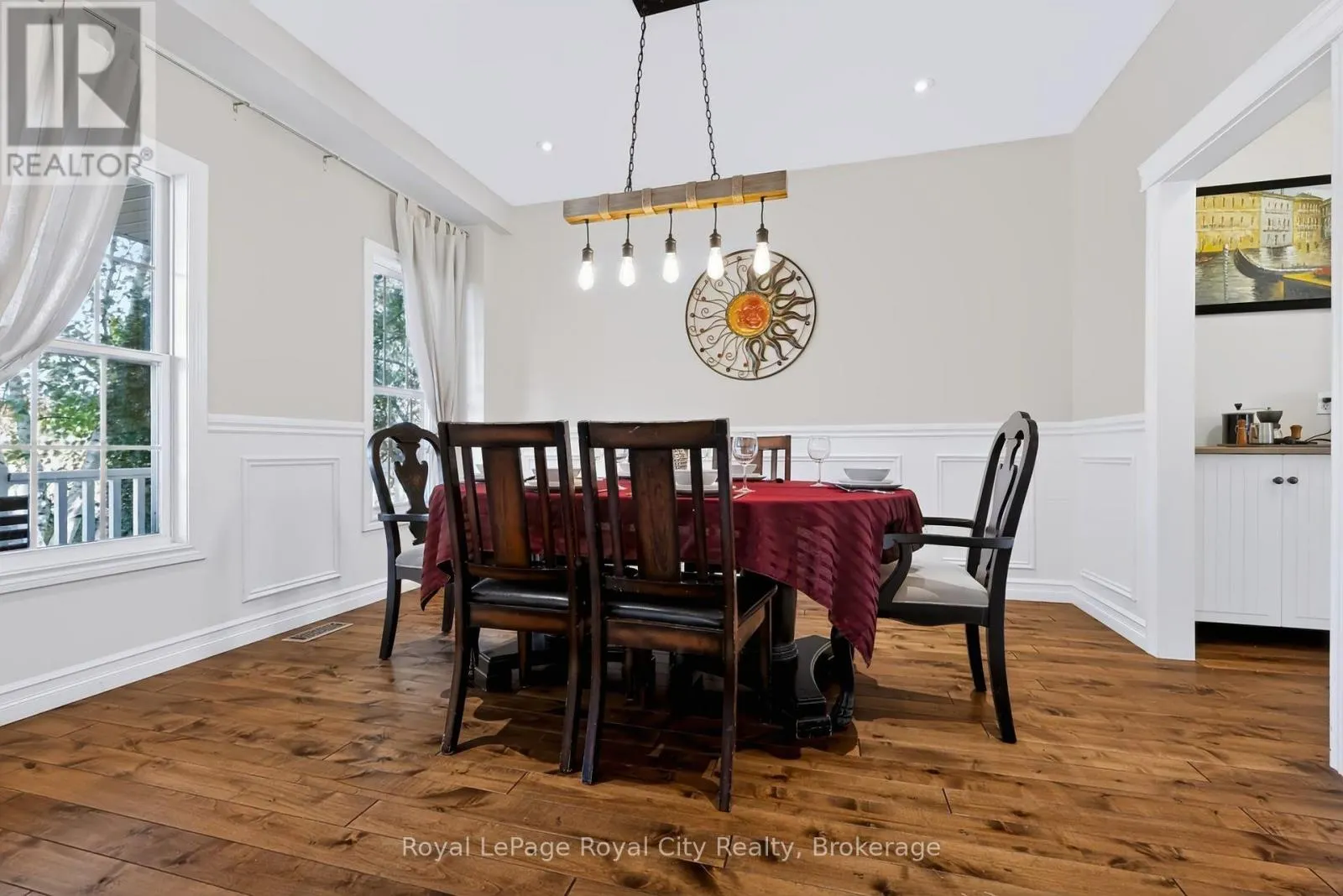 305 RIDGE ROAD