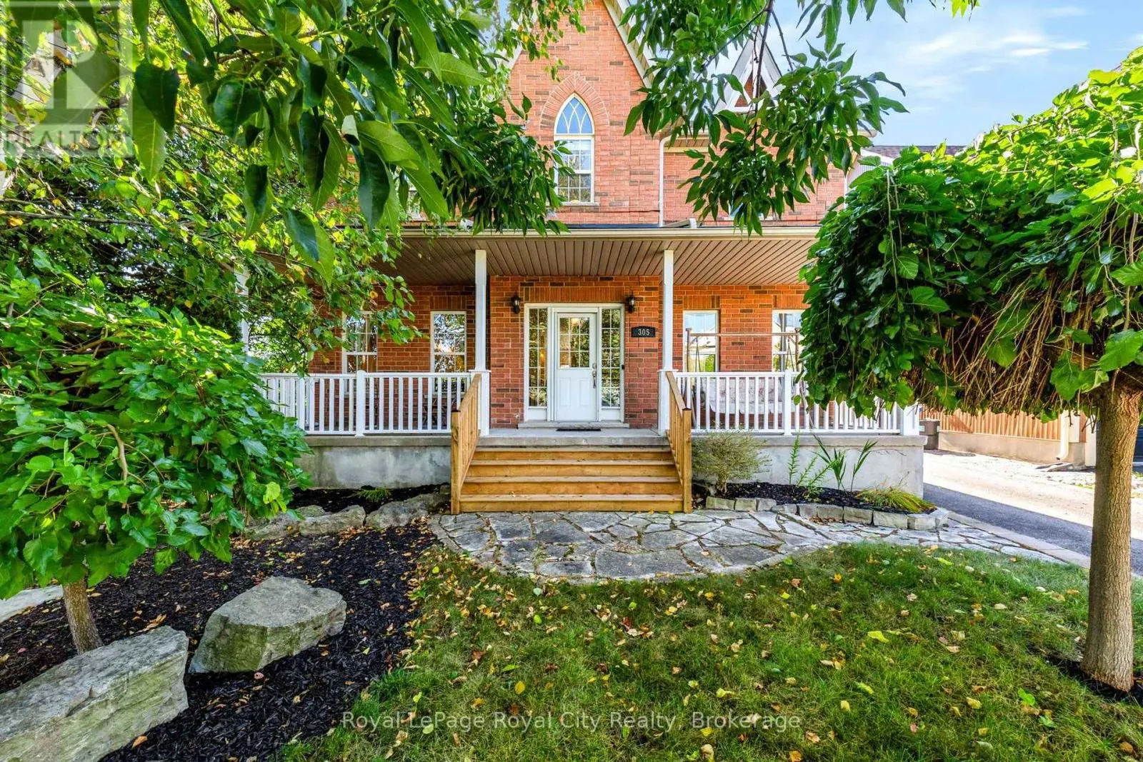 305 RIDGE ROAD