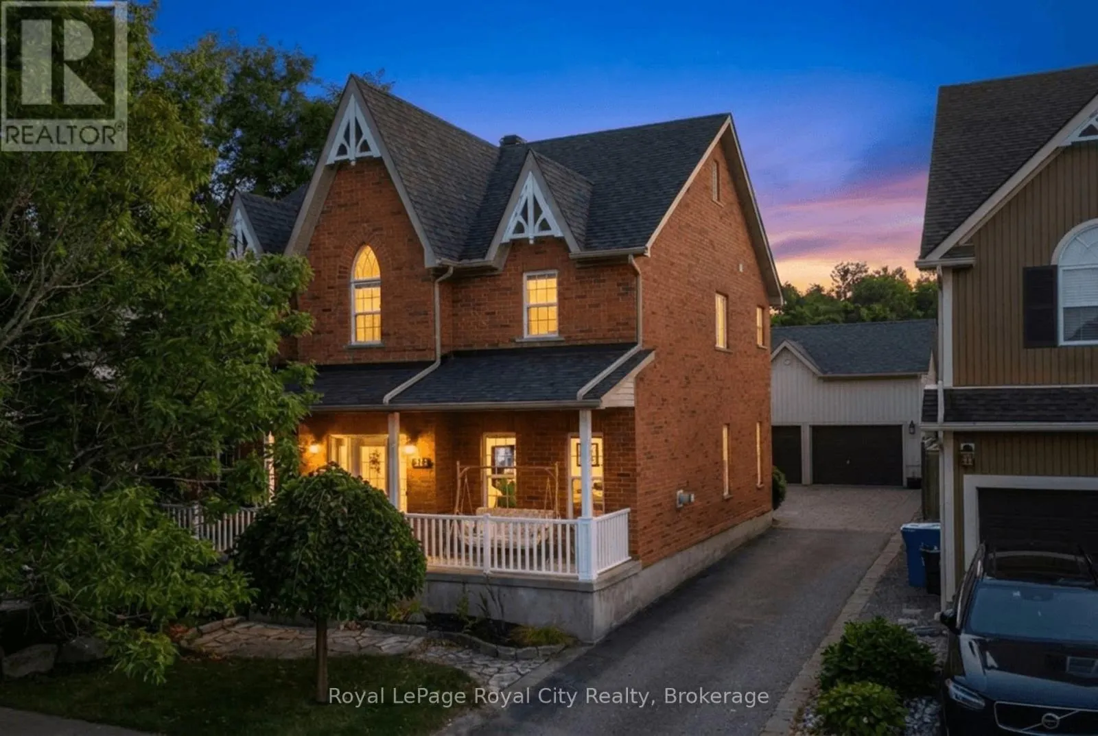 305 RIDGE ROAD