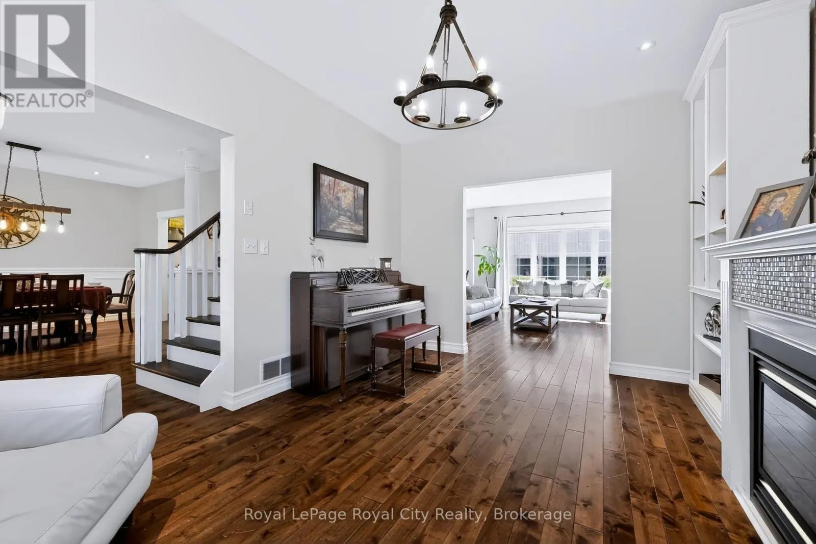 305 RIDGE ROAD