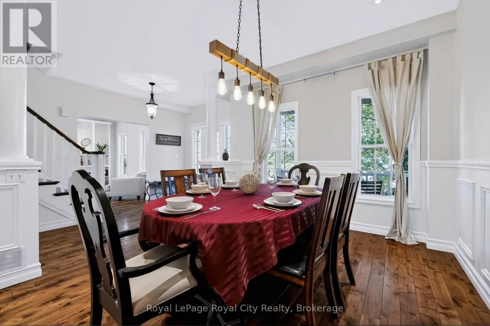 305 RIDGE ROAD
