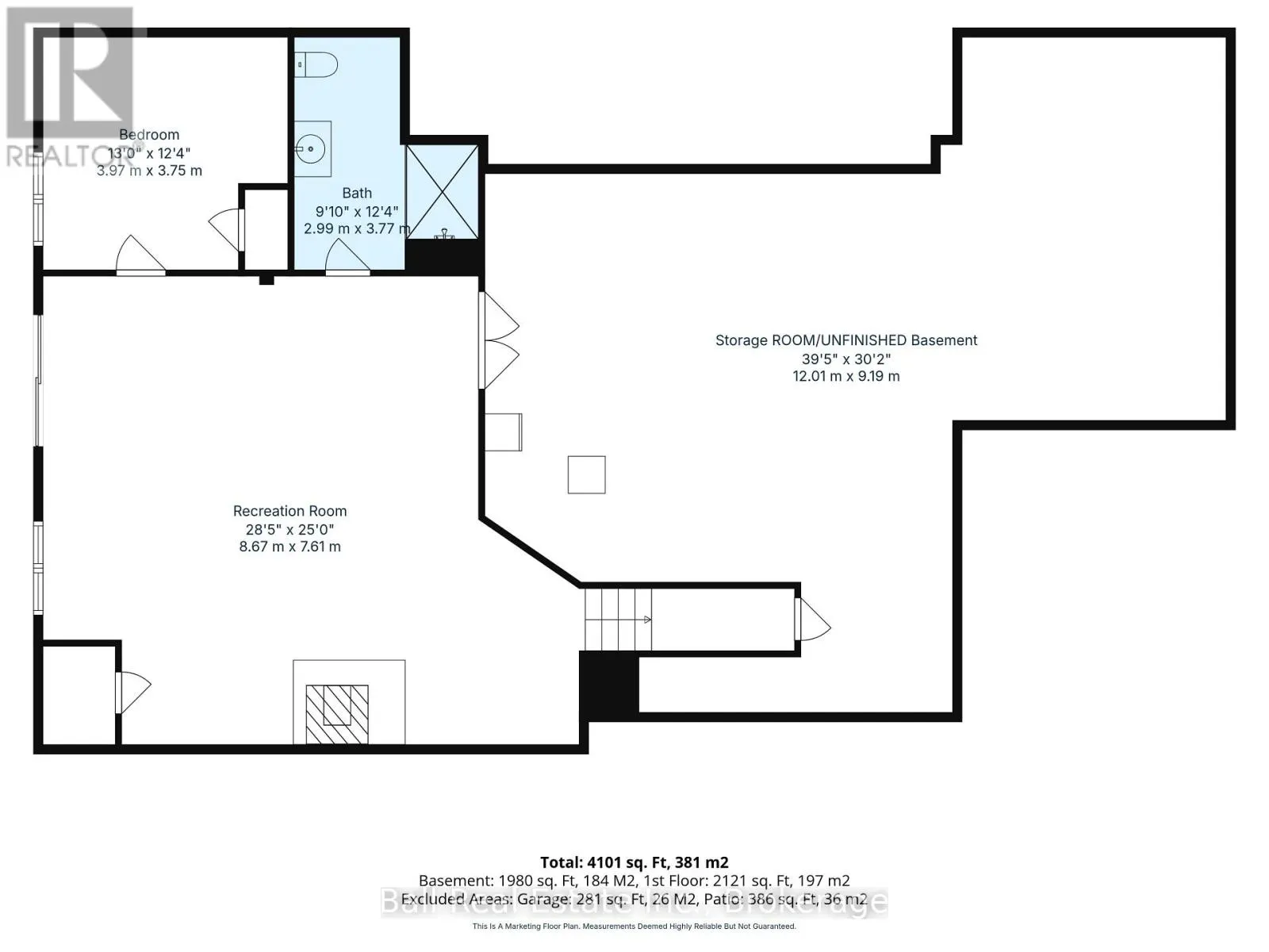 382 LAKEHURST CIRCLE ROAD