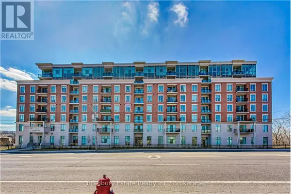 103 - 2750 KING STREET E