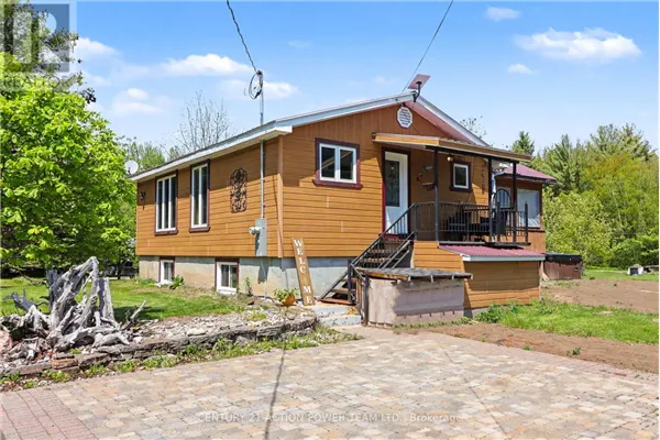 579 MONTEE LAJEUNESSE ROAD