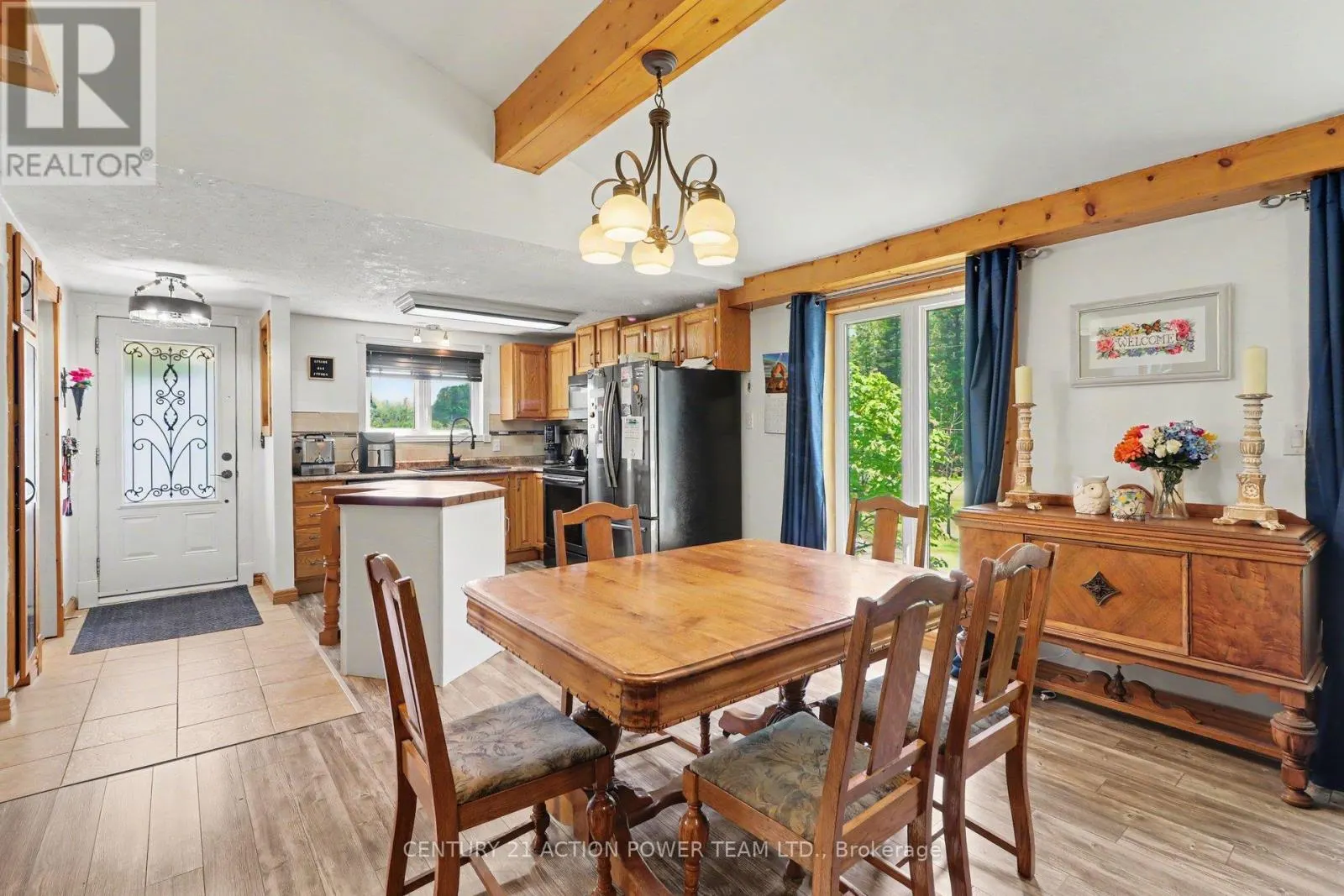 579 MONTEE LAJEUNESSE ROAD