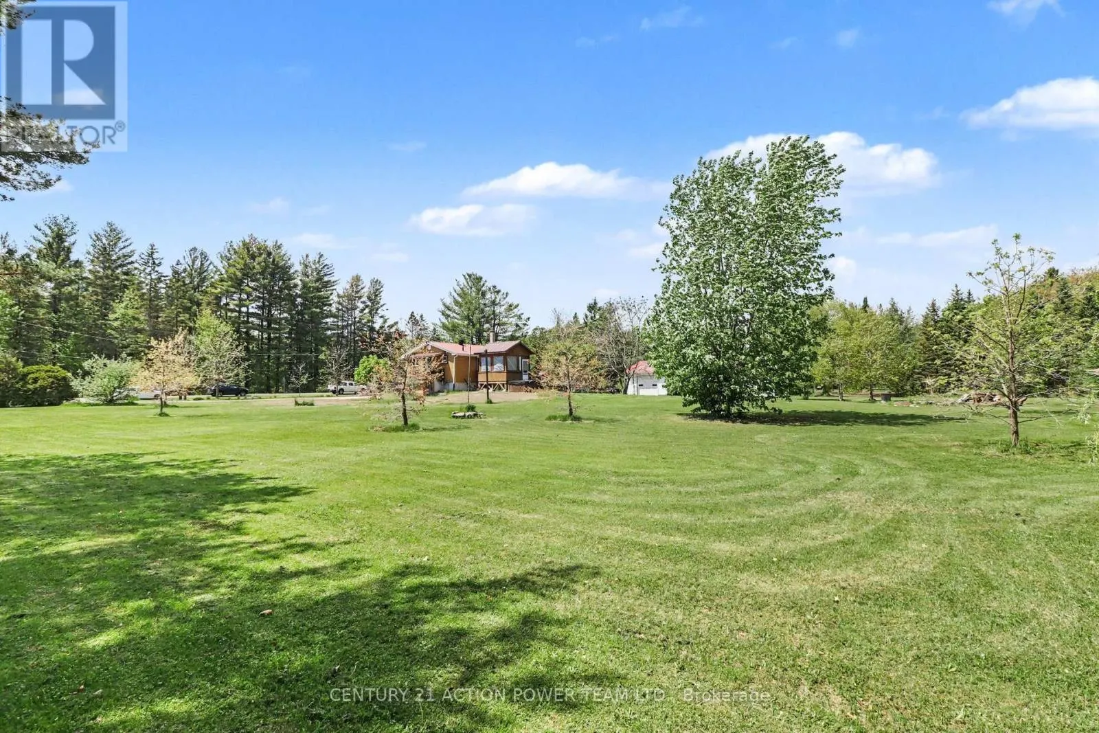 579 MONTEE LAJEUNESSE ROAD