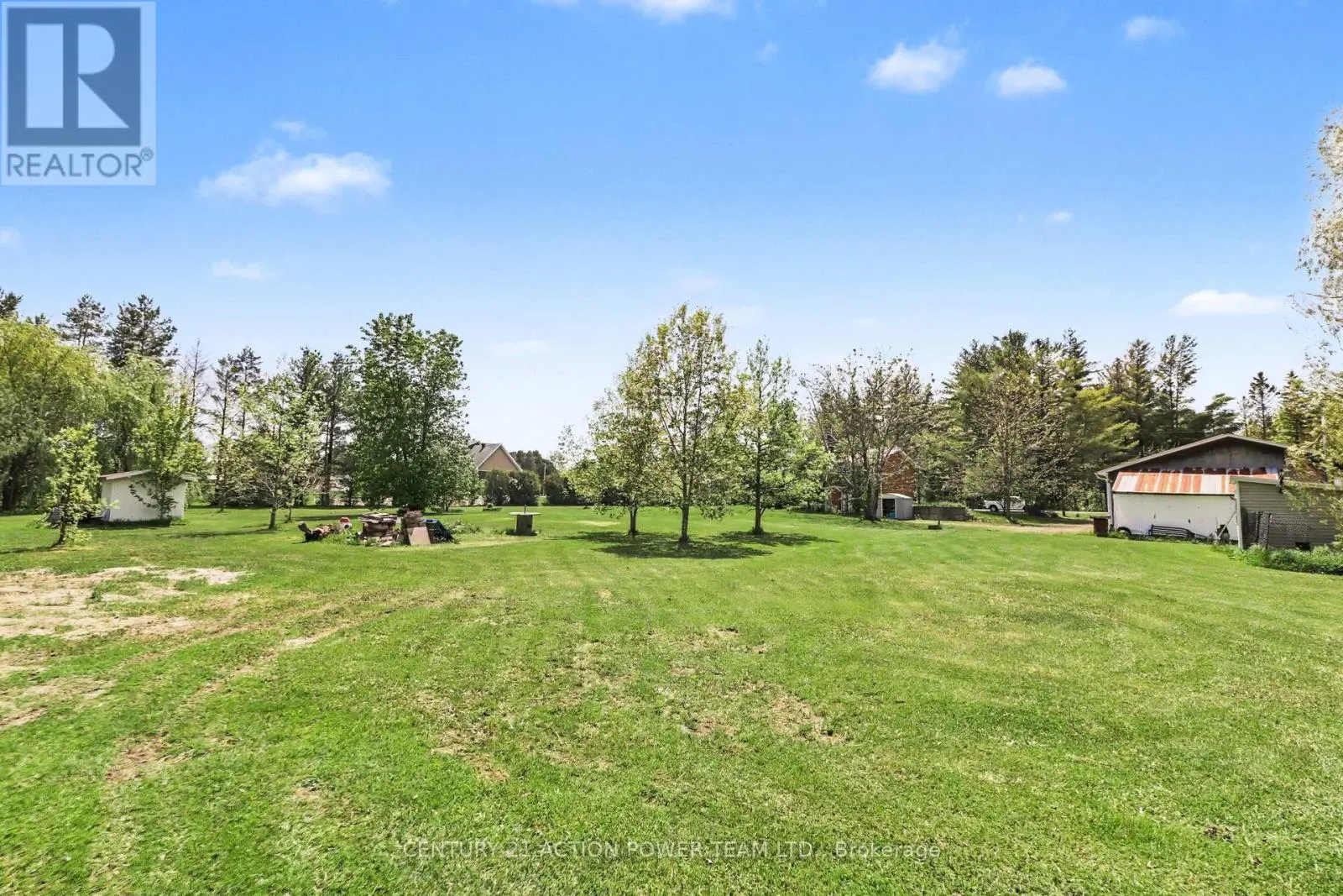 579 MONTEE LAJEUNESSE ROAD