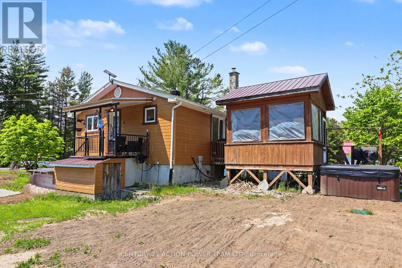 579 MONTEE LAJEUNESSE ROAD