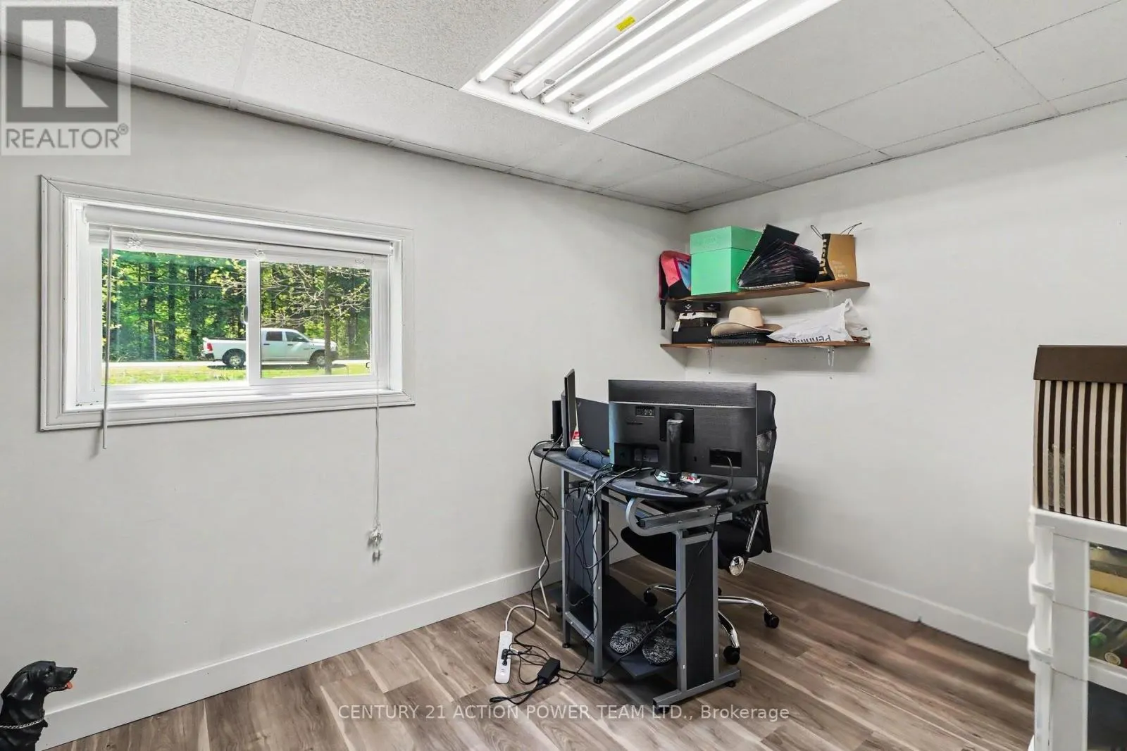 579 MONTEE LAJEUNESSE ROAD