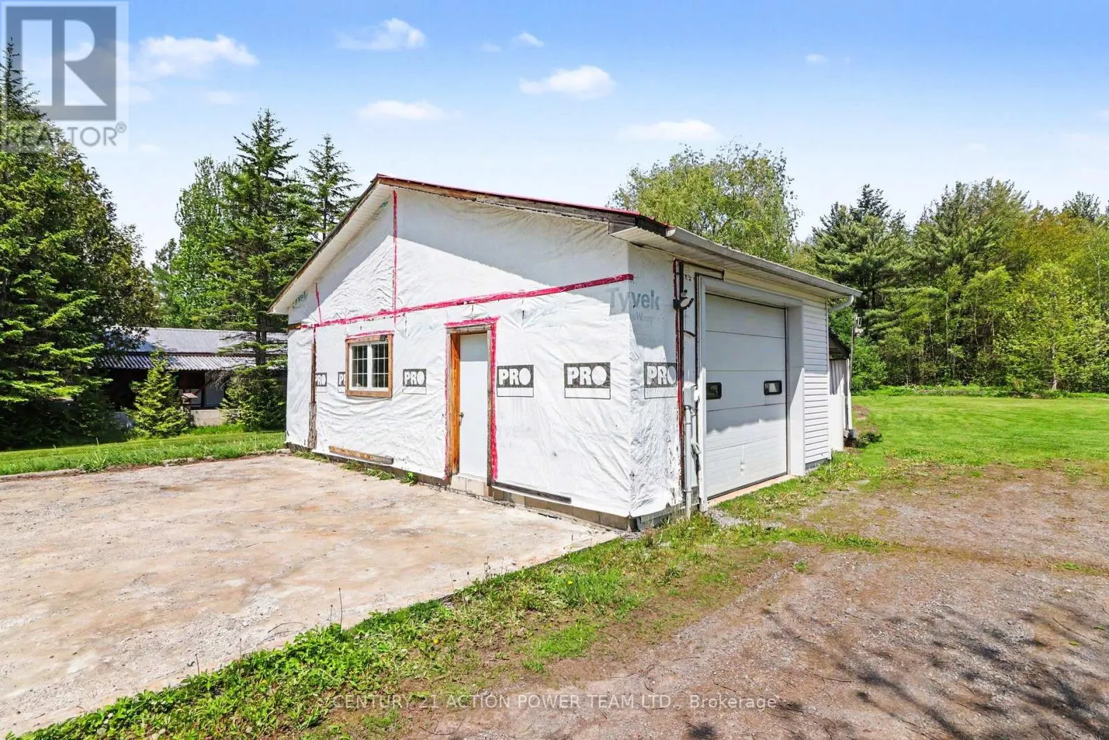 579 MONTEE LAJEUNESSE ROAD