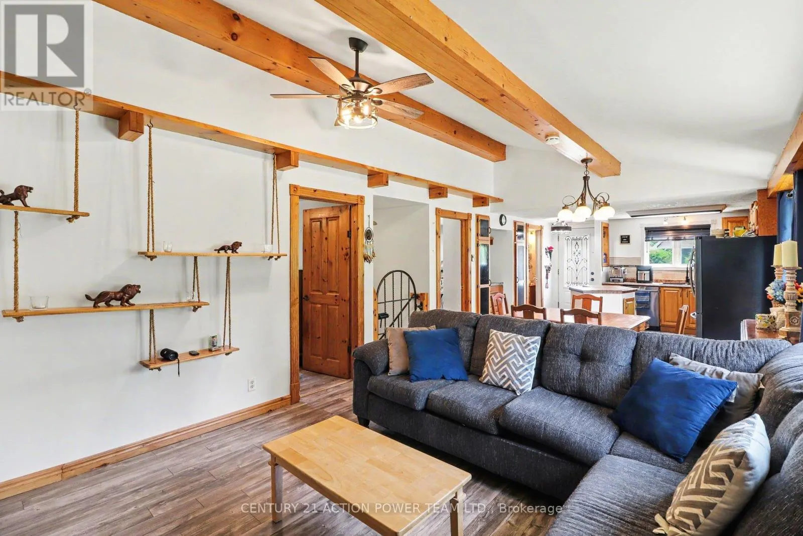 579 MONTEE LAJEUNESSE ROAD