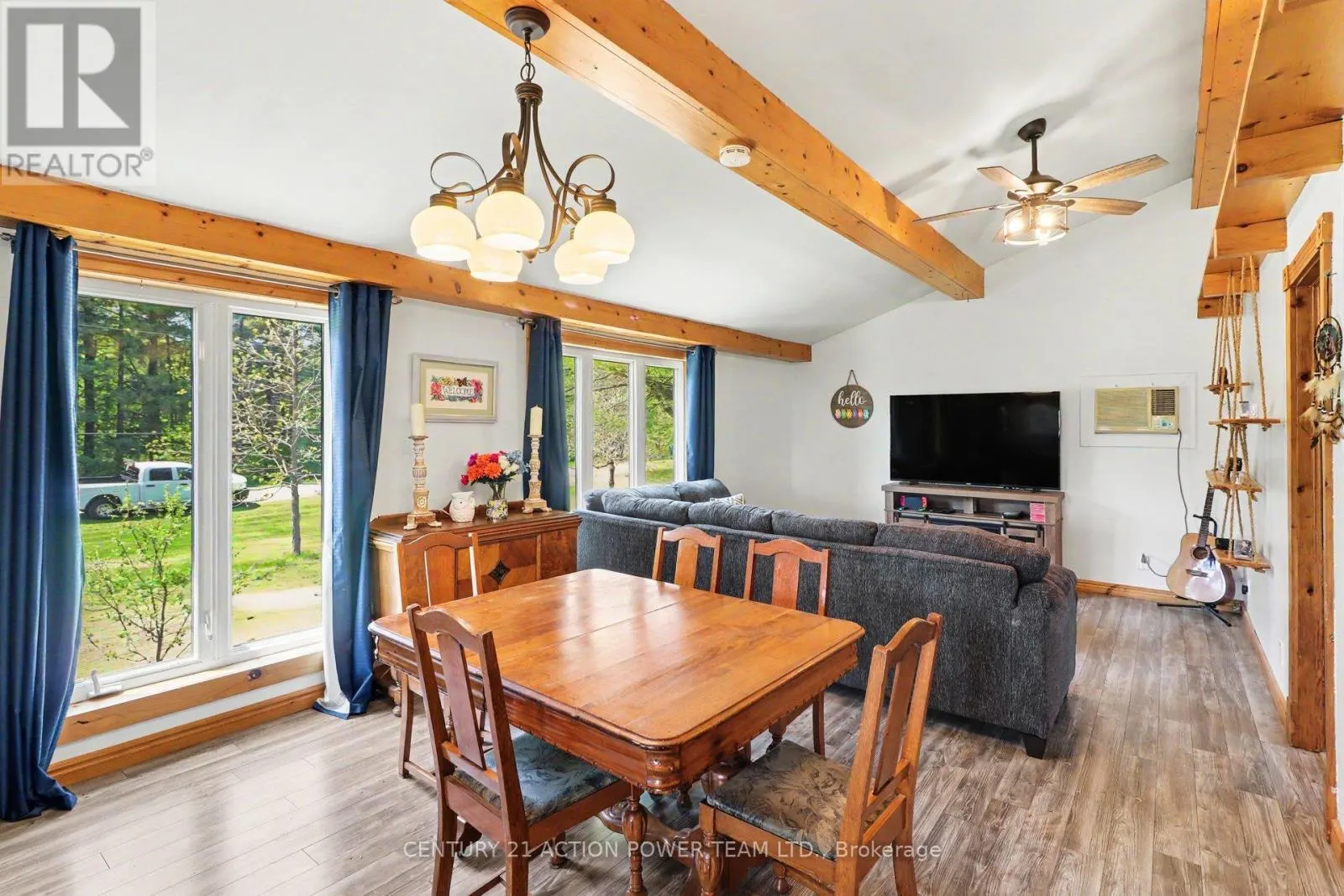 579 MONTEE LAJEUNESSE ROAD