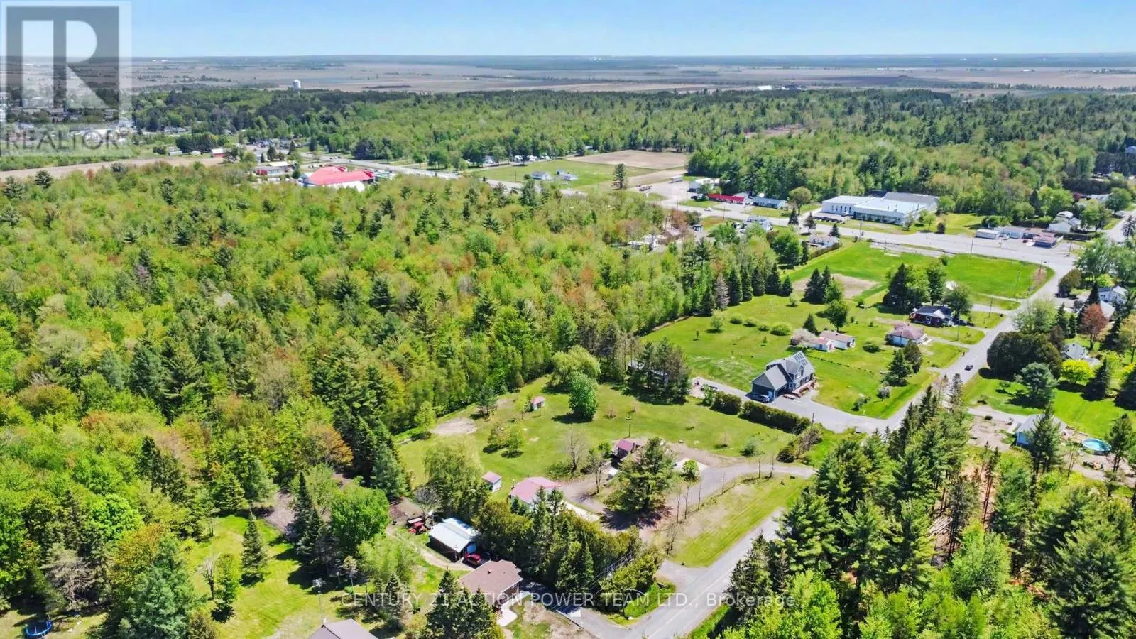 579 MONTEE LAJEUNESSE ROAD