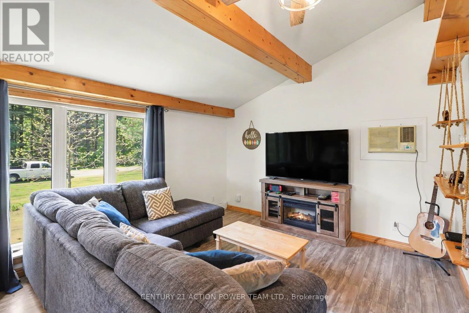 579 MONTEE LAJEUNESSE ROAD