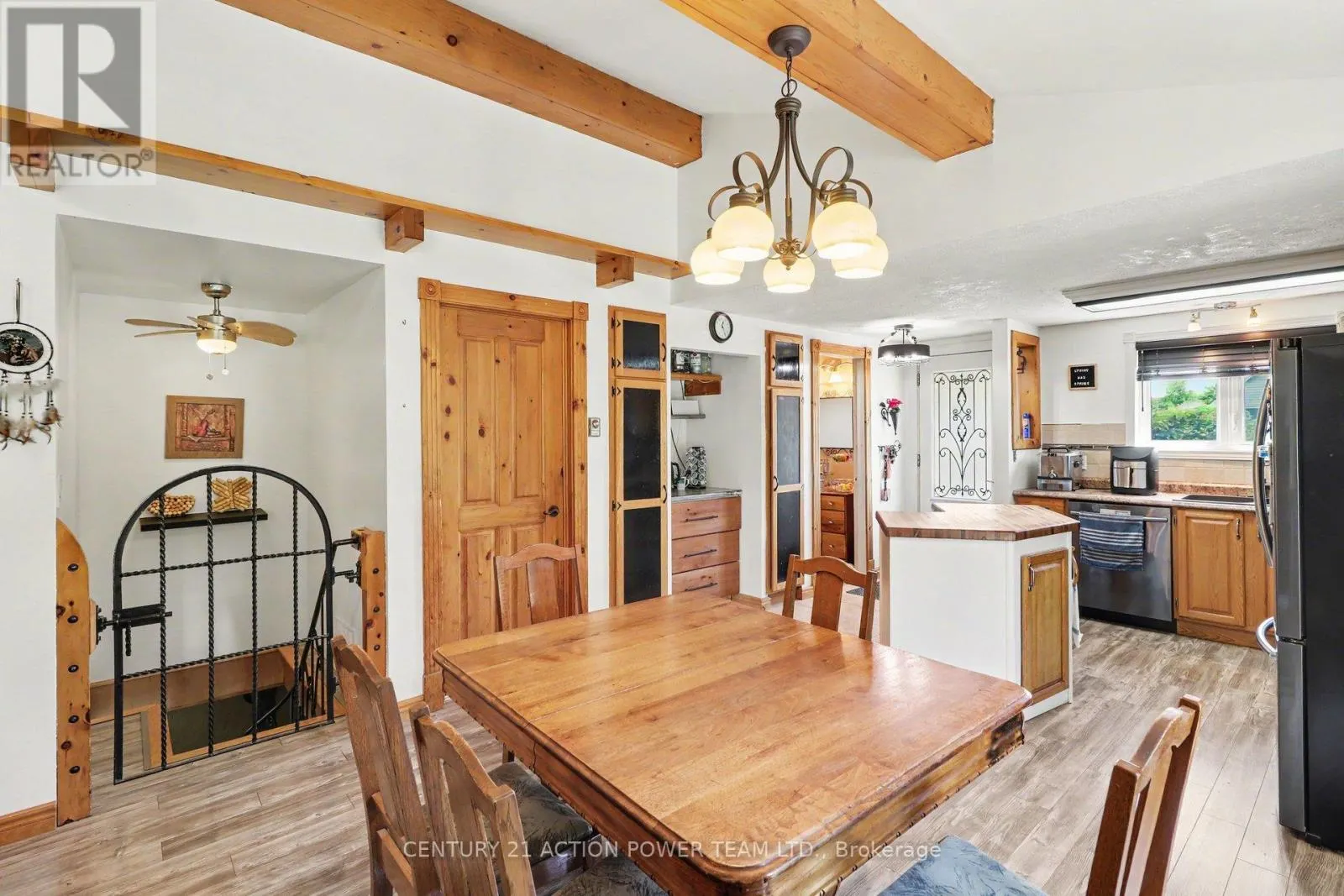 579 MONTEE LAJEUNESSE ROAD