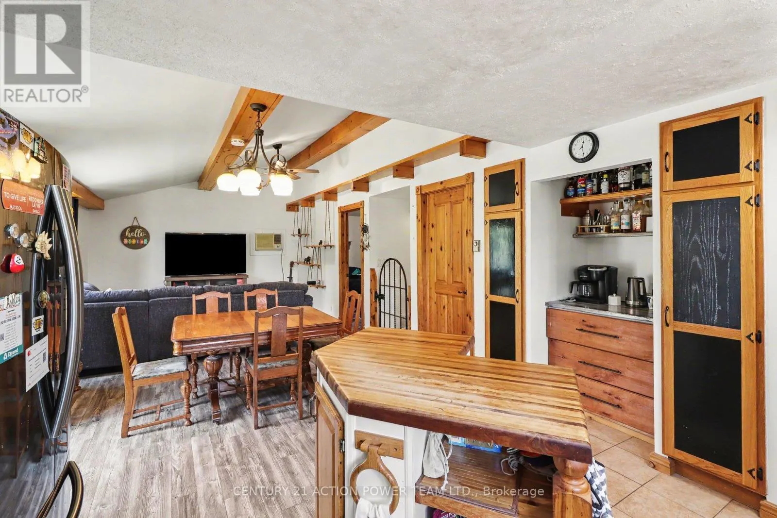 579 MONTEE LAJEUNESSE ROAD