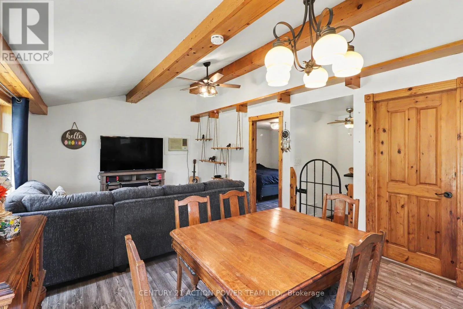 579 MONTEE LAJEUNESSE ROAD