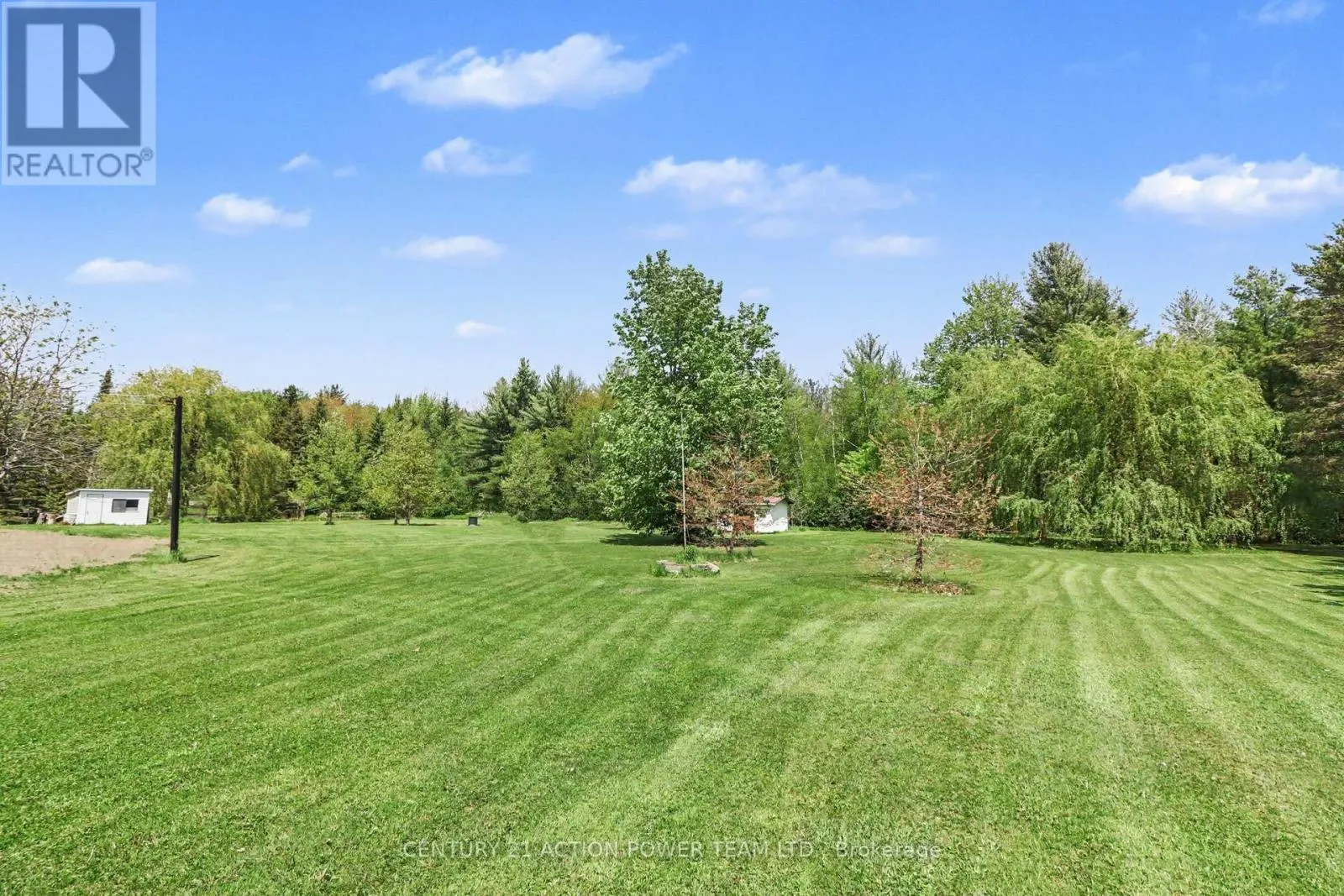579 MONTEE LAJEUNESSE ROAD