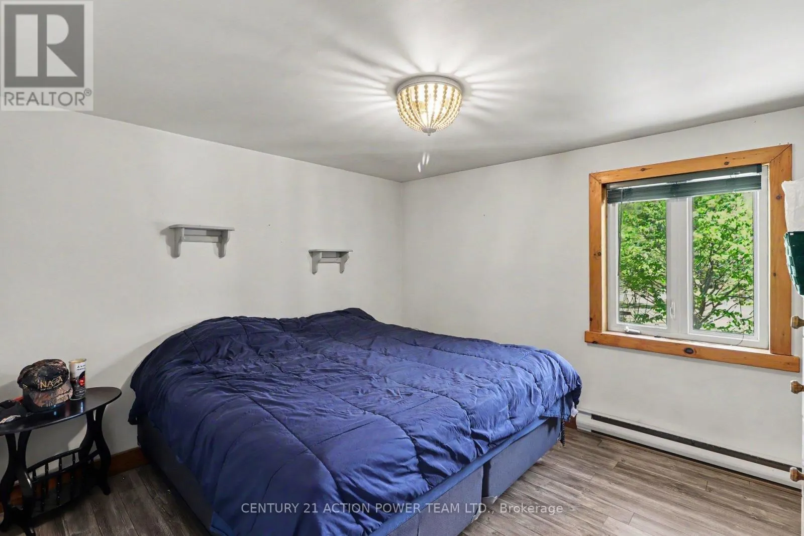 579 MONTEE LAJEUNESSE ROAD