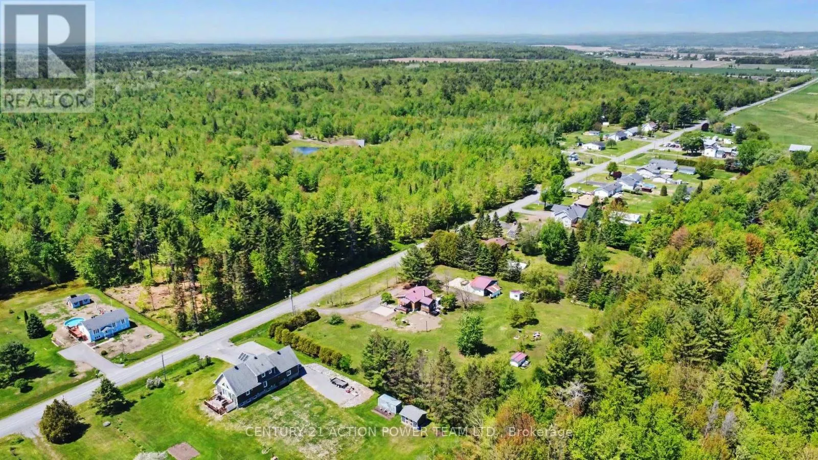579 MONTEE LAJEUNESSE ROAD