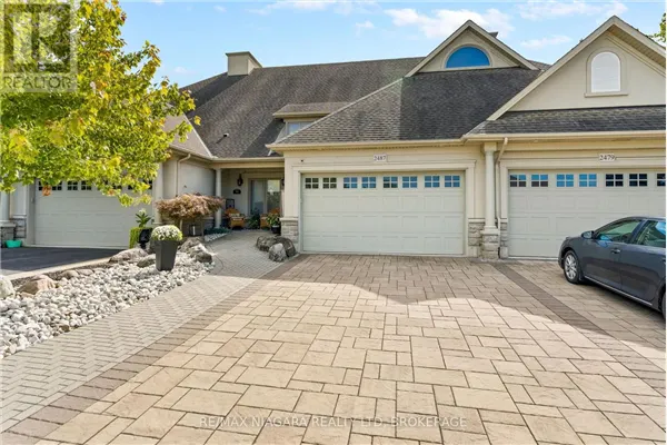 2487 WALKER COURT