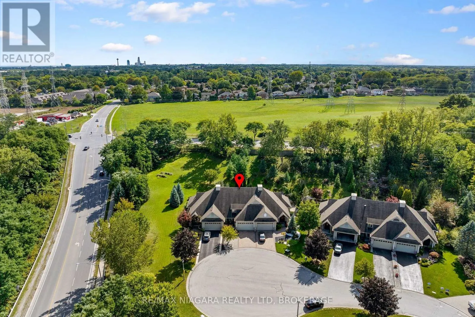 2487 WALKER COURT