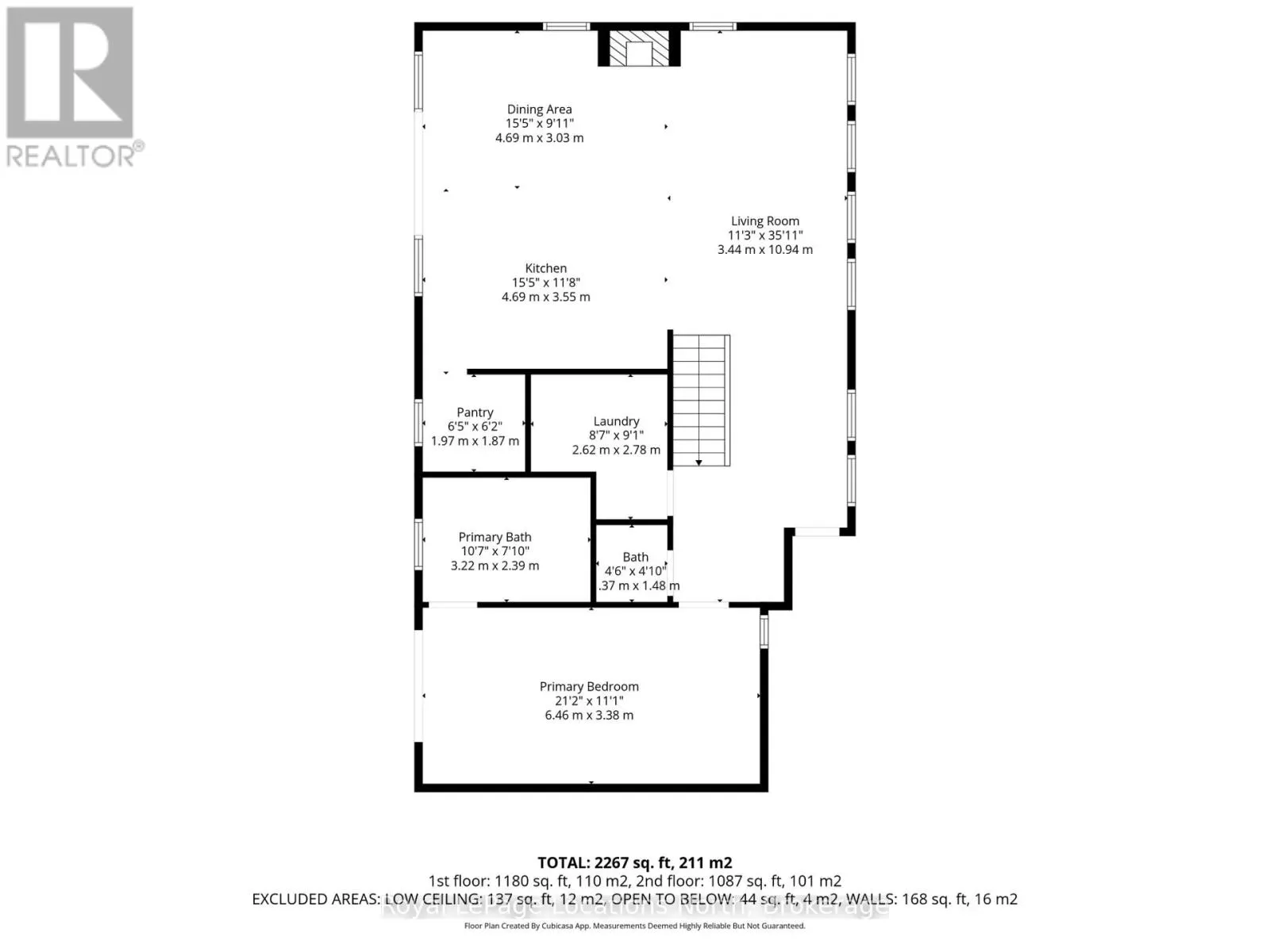 66 GORDON CRESCENT