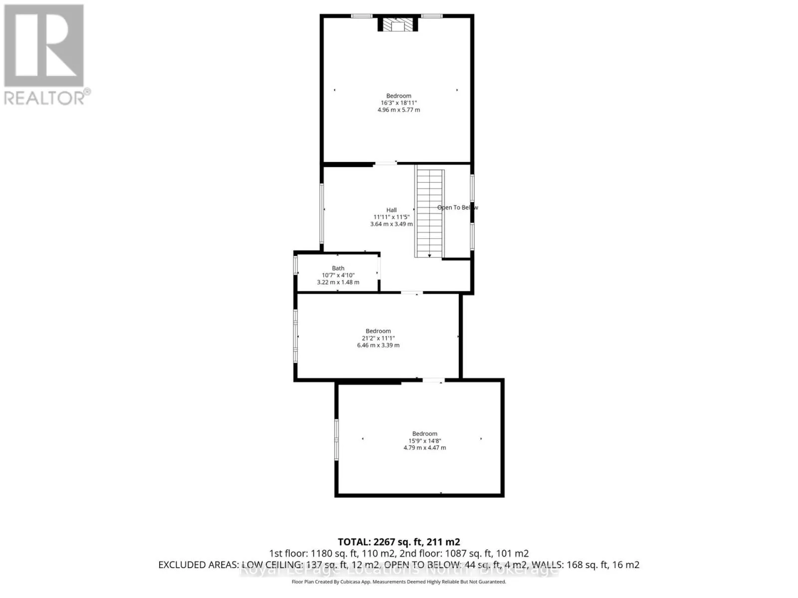 66 GORDON CRESCENT